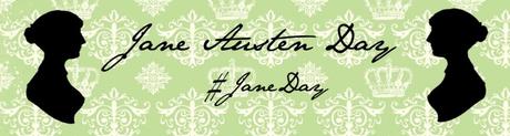 Jane Austen Day Vol. I | Lady Jane