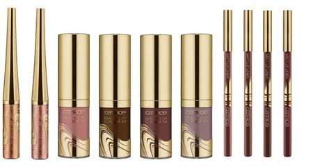 CATRICE Blessing Browns //BEAUTY CATRICE Blessing Browns //BEAUTY