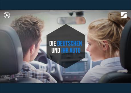 Infografik: Die Deutschen und ihr Auto | Statista