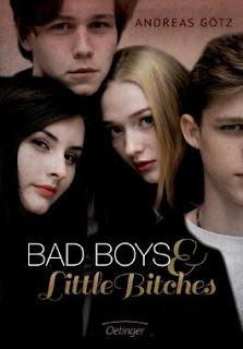 [Rezension] Bad Boys & Little Bitches