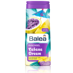 Balea Sommer Limited Edition 2015