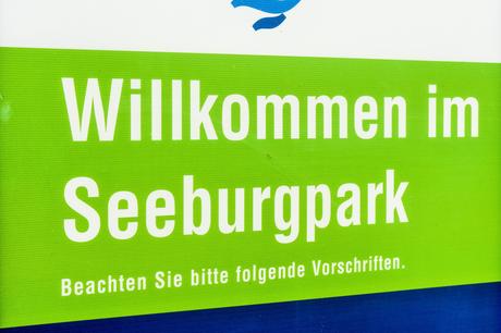 Bühne frei für “Die Angelones”-LeserInnen: Ausflug an den Seeburgpark in Kreuzlingen