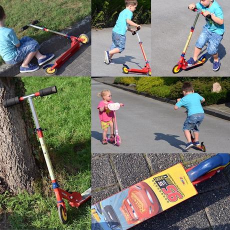 Gewinnspiel: süßer Disney Princess Roller von Smoby Gewinnspiel: süßer Disney Princess Roller von Smoby