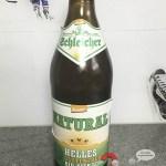 Das “Bier unn Anneres” in Hattersheim – Schleicher Natural glutenfreises Bier und Radler – Aktion Glutenfreies Bier Schleicher NATURAL