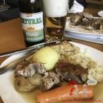 Das “Bier unn Anneres” in Hattersheim – Schleicher Natural glutenfreises Bier und Radler – Aktion Fränkisches Schäufala