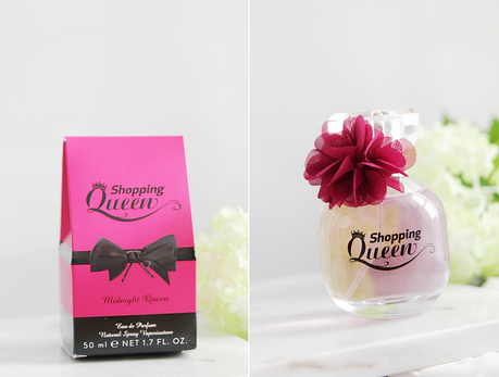 Shopping Queen - Midnight Queen Eu de Parfum
