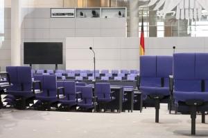 Außer noch mehr hochbezahlte Politiker wird die Bundestagswahl nichts einbringen