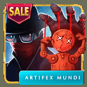 tdlichertselspielzeugmannfull Toolbox eXtreme, Can You Escape – Prison PRO und 19 weitere App-Deals (Ersparnis: 45,32 EUR)