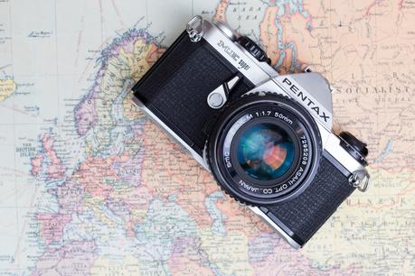 Wie du deine Reisefotografie optimierst