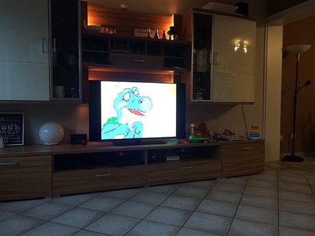 12 von 12 im August 12 von 12 im August