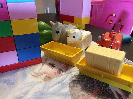 12 von 12 im August 12 von 12 im August