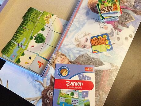 12 von 12 im August 12 von 12 im August