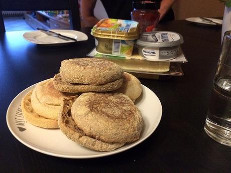 12 von 12 im August 12 von 12 im August