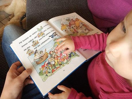 12 von 12 im August 12 von 12 im August