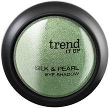 trend IT UP Silk&Pearl Eye Shadow 010