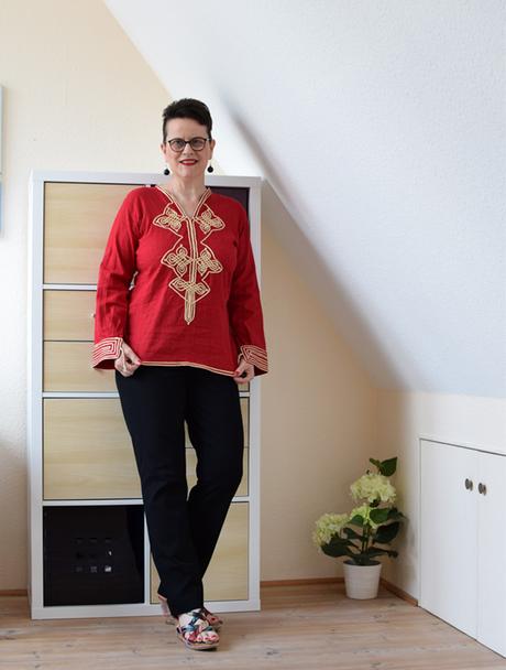 Das lässige Doppelleben des Hosenanzugs – Teil 1 – Die Anzughose Das lässige Doppelleben des Hosenanzugs – Teil 1 – Die Anzughose