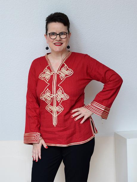 Das lässige Doppelleben des Hosenanzugs – Teil 1 – Die Anzughose Das lässige Doppelleben des Hosenanzugs – Teil 1 – Die Anzughose