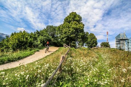 Wandern und Biken in Oberösterreich: 4 Tipps