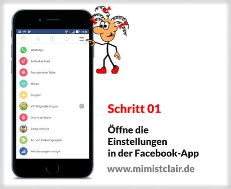 Facebook-Live für Anfänger - Schritt für Schritt - Teil 1