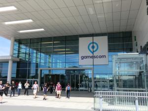 Gamescom 2017 – Mittwoch