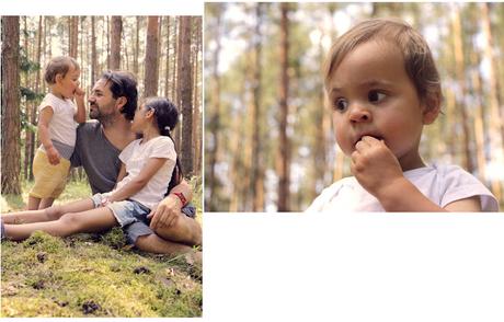 Alltagsgeschichten: 23 Monate Kleinkind Alltagsgeschichten: 23 Monate Kleinkind