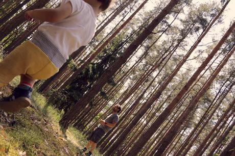 Alltagsgeschichten: 23 Monate Kleinkind Alltagsgeschichten: 23 Monate Kleinkind