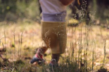 Alltagsgeschichten: 23 Monate Kleinkind Alltagsgeschichten: 23 Monate Kleinkind