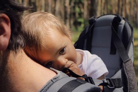 Alltagsgeschichten: 23 Monate Kleinkind Alltagsgeschichten: 23 Monate Kleinkind