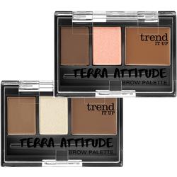 trend IT UP Terra Attitude Limited Edition