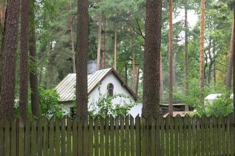 Familienurlaub im Baltikum: Riga und Lettland (Teil 1/2)