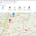 Ironman 70.3 Kraichgau – Das Rennen und die Zeit danach Ironman 70.3 Kraichgau – Das Rennen und die Zeit danach