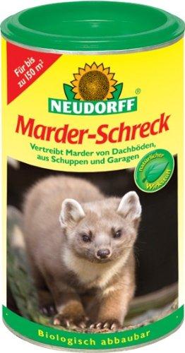 Neudorff Marder-& Waschbär-Schreck 300 g