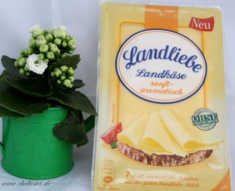 Landliebe Landkäse Sorten Landliebe Landkäse Sorten