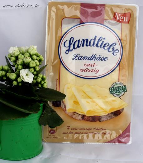 Landliebe Landkäse Sorten Landliebe Landkäse Sorten
