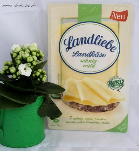 Landliebe Landkäse Sorten Landliebe Landkäse Sorten