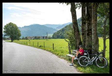 Radsporturlaub im Kaiserwinkl – Touren rund um den Walchsee Radsporturlaub im Kaiserwinkl – Touren rund um den Walchsee
