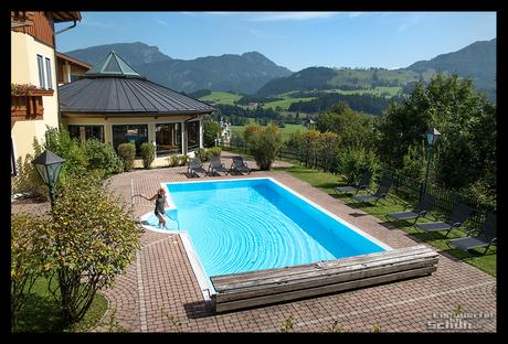 Radsporturlaub im Kaiserwinkl – Touren rund um den Walchsee Radsporturlaub im Kaiserwinkl – Touren rund um den Walchsee