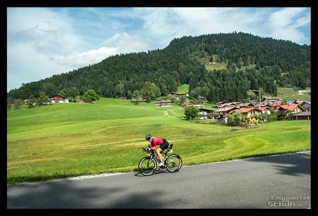 Radsporturlaub im Kaiserwinkl – Touren rund um den Walchsee Radsporturlaub im Kaiserwinkl – Touren rund um den Walchsee
