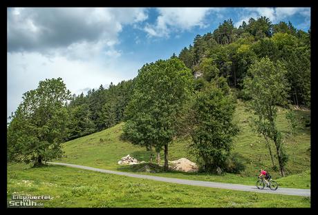 Radsporturlaub im Kaiserwinkl – Touren rund um den Walchsee Radsporturlaub im Kaiserwinkl – Touren rund um den Walchsee