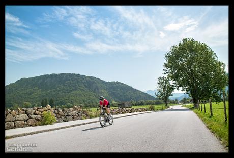 Radsporturlaub im Kaiserwinkl – Touren rund um den Walchsee Radsporturlaub im Kaiserwinkl – Touren rund um den Walchsee