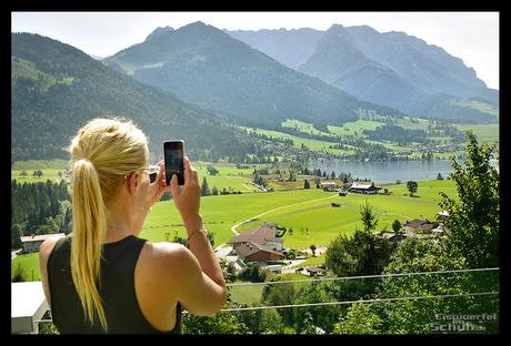 Radsporturlaub im Kaiserwinkl – Touren rund um den Walchsee Radsporturlaub im Kaiserwinkl – Touren rund um den Walchsee