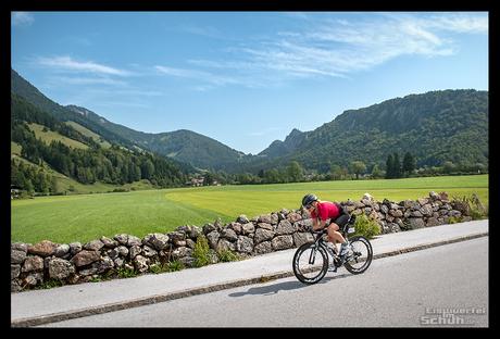 Radsporturlaub im Kaiserwinkl – Touren rund um den Walchsee Radsporturlaub im Kaiserwinkl – Touren rund um den Walchsee