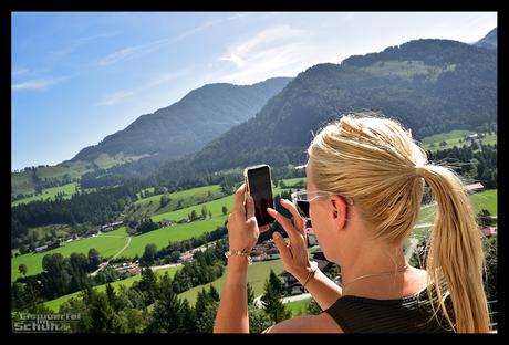 Radsporturlaub im Kaiserwinkl – Touren rund um den Walchsee Radsporturlaub im Kaiserwinkl – Touren rund um den Walchsee