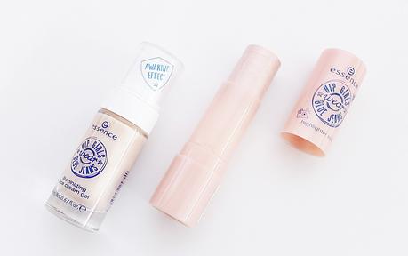 Review: Essence Limited Edition | Girls Wear Blue Jeans