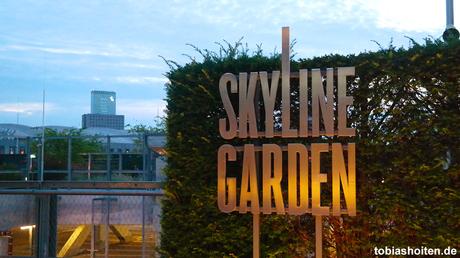 Skyline Garden: Top-Fotospot in Frankfurt am Main