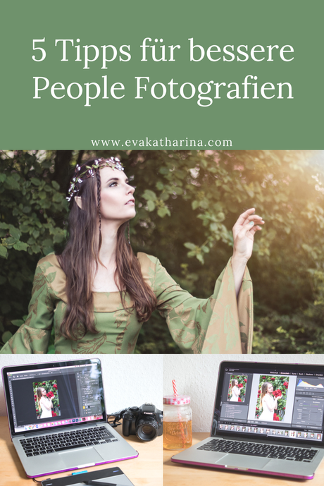 5 Tipps für bessere People Fotografien