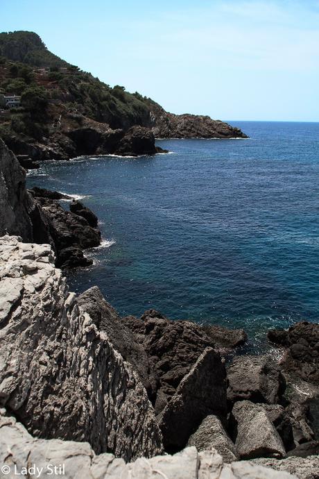 Unsere Sommerferien – Mallorca-Tipp Banyalbufar