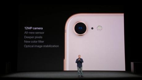 Apple Keynote – die neuen Geräte wurden vorgestellt