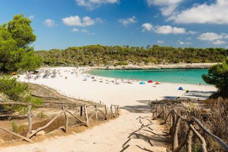 Die beliebtesten Inseln der Balearen