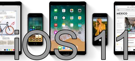 Apple bringt iOS 11 am 19. September